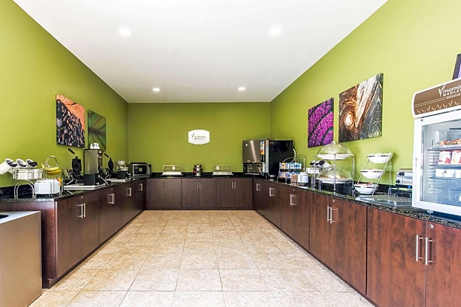 Sleep Inn & Suites Galion