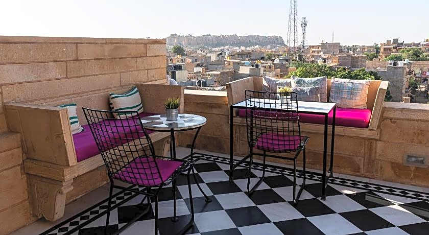 The Secret House - Adults Only