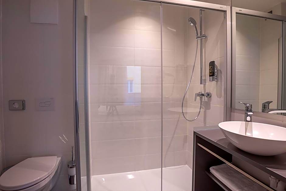 Wilmas Apartments by Arbio