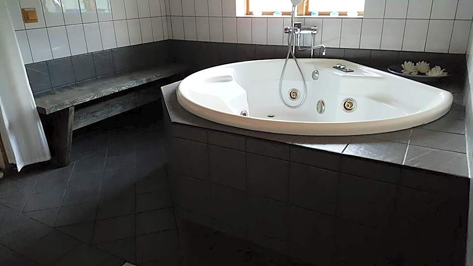 STF Hotel & Hostel Persåsen