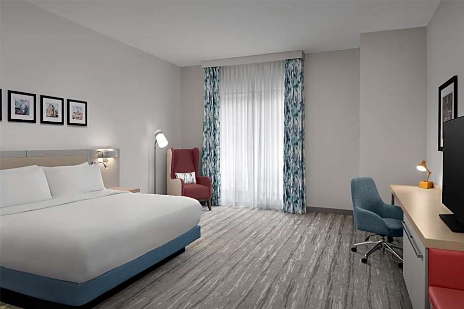 Hilton Garden Inn South Bend
