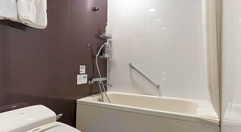 Naha Tokyu REI Hotel