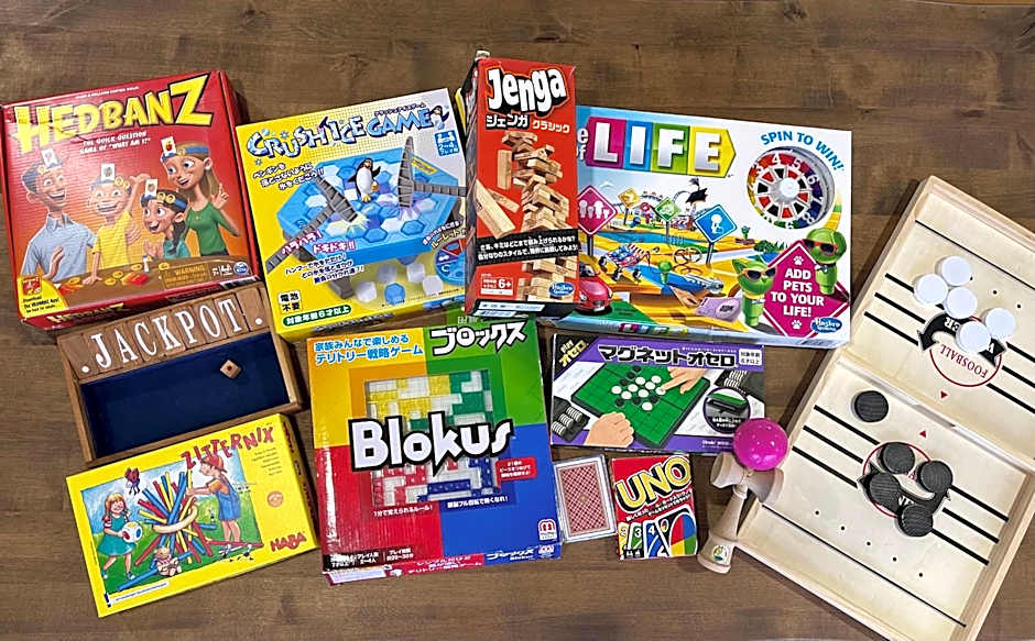 Guesthouse All you need - All rooms have an ocean view!