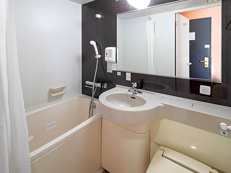 Comfort Hotel Maebashi