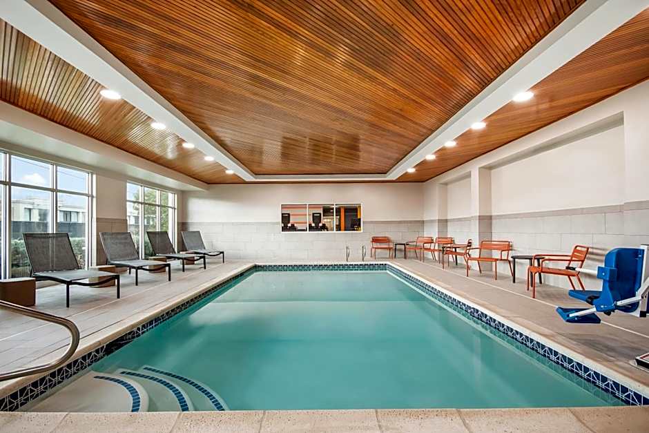 Hampton Inn By Hilton Rutland Vt