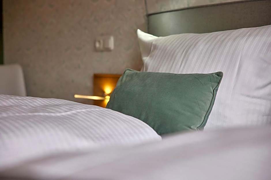 Mayer's Weinhotel