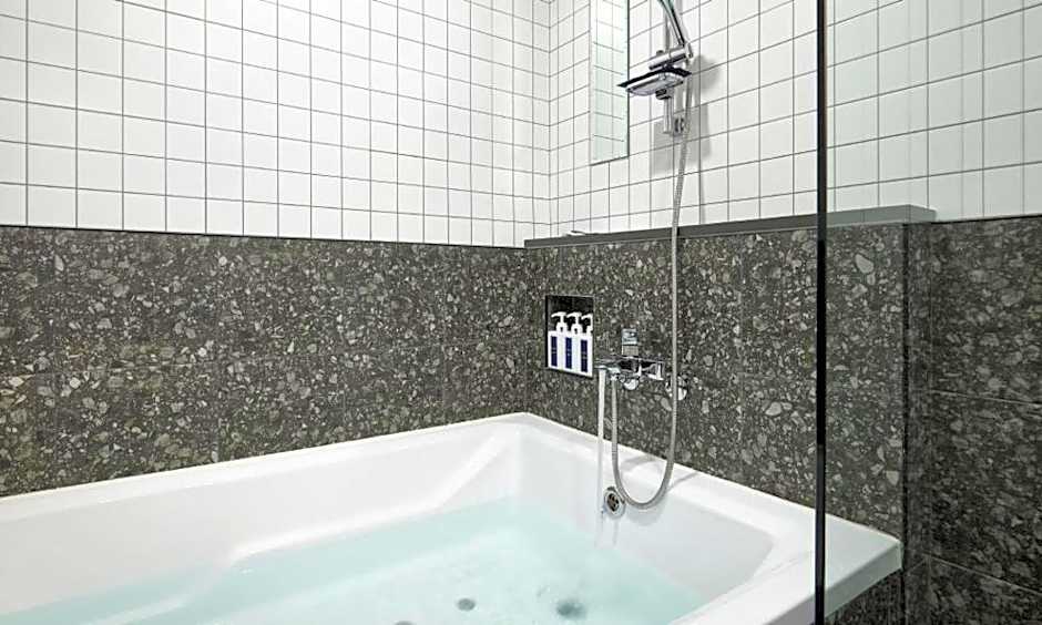 JustSleep Namyangju Dasan