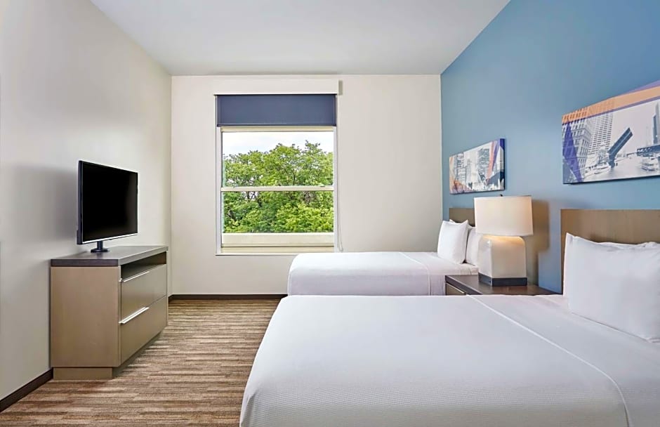 Hyatt House Chicago Medical/University District