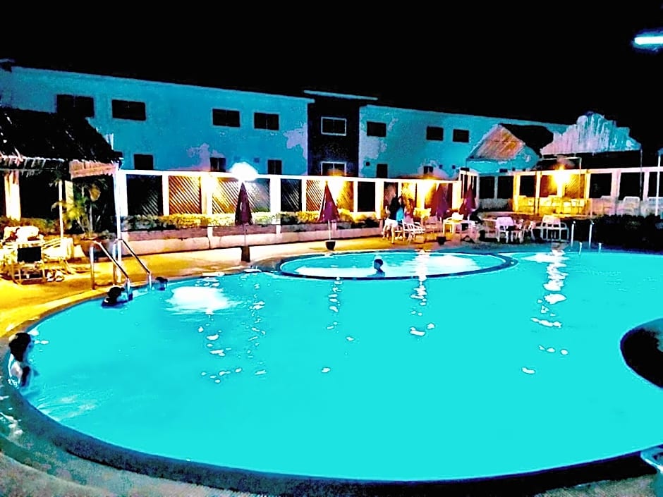 River City Hotel