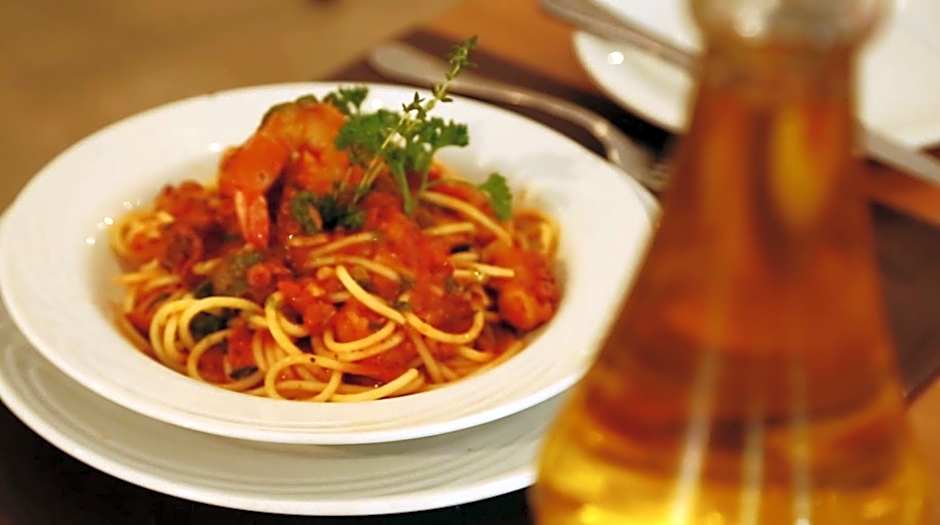 Novotel Campo Grande