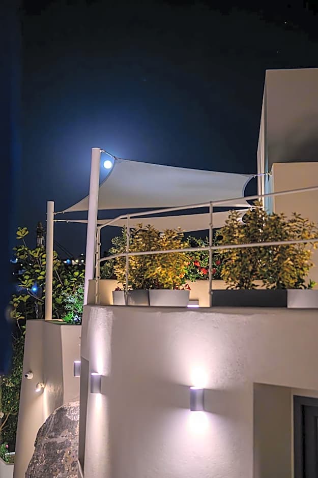 Galaria Serenity Suites