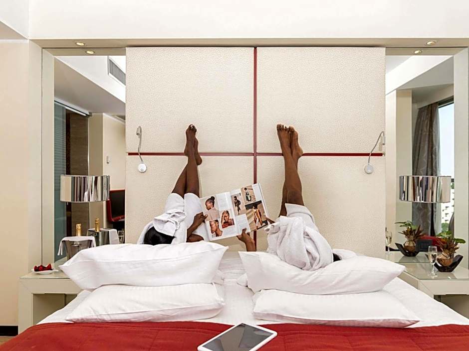 Pullman Kinshasa Grand Hotel
