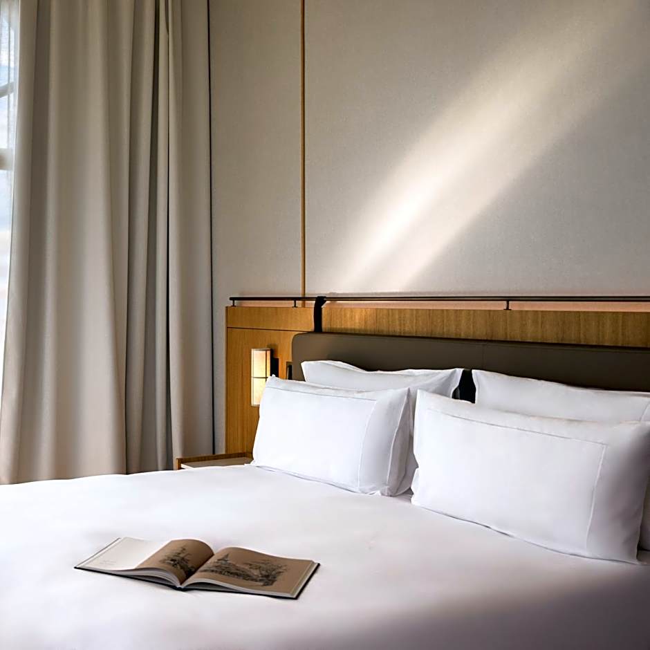 METT Barcelona GL - A Leading Hotel of the World