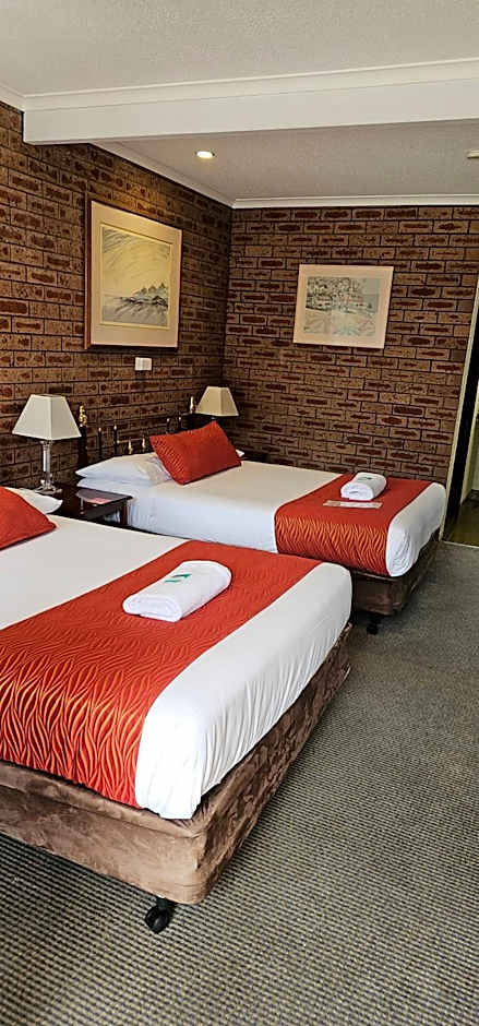 Bulahdelah Motor Lodge