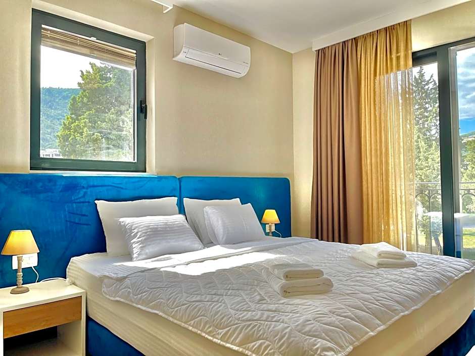 Comfort Apartments Pasha