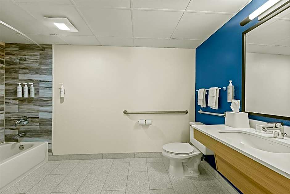 Spark by Hilton Kodak