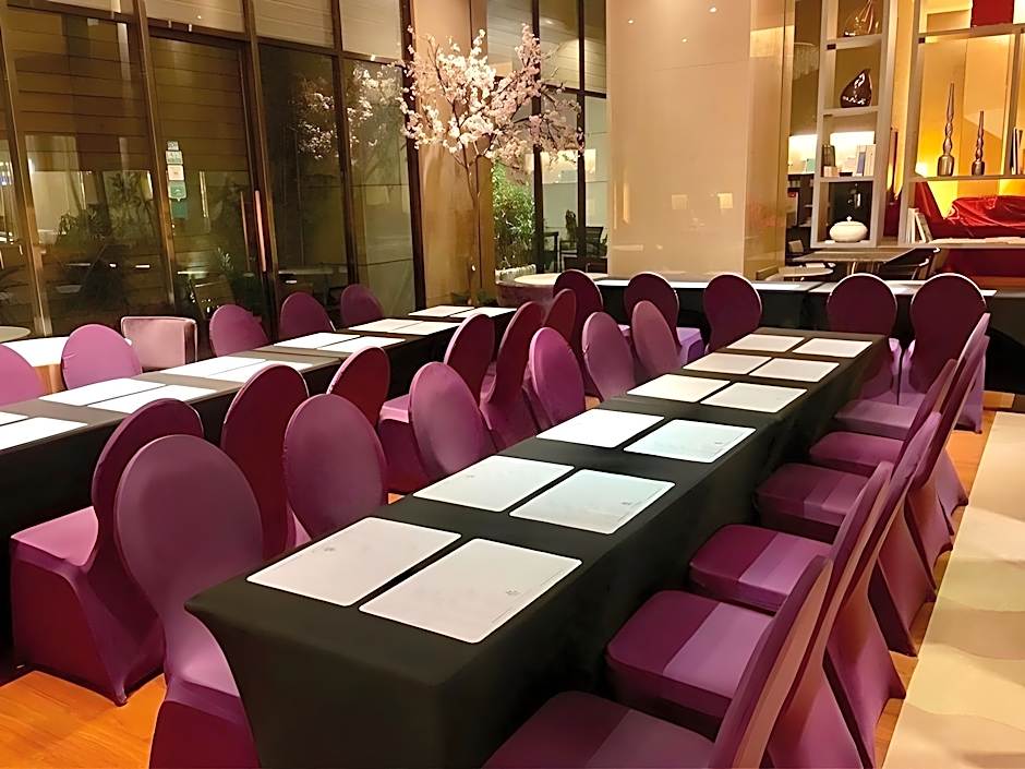 City Suites-Taipei Nandong