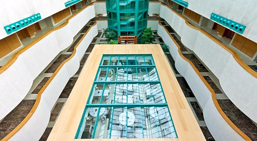 Exe Gran Hotel Almenar