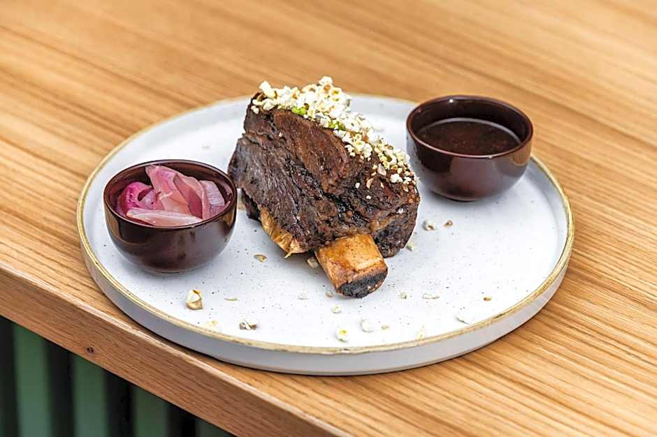 Holiday Inn Prague Congress Centre By IHG