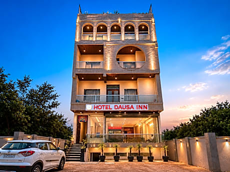 Hotel Dausa Inn