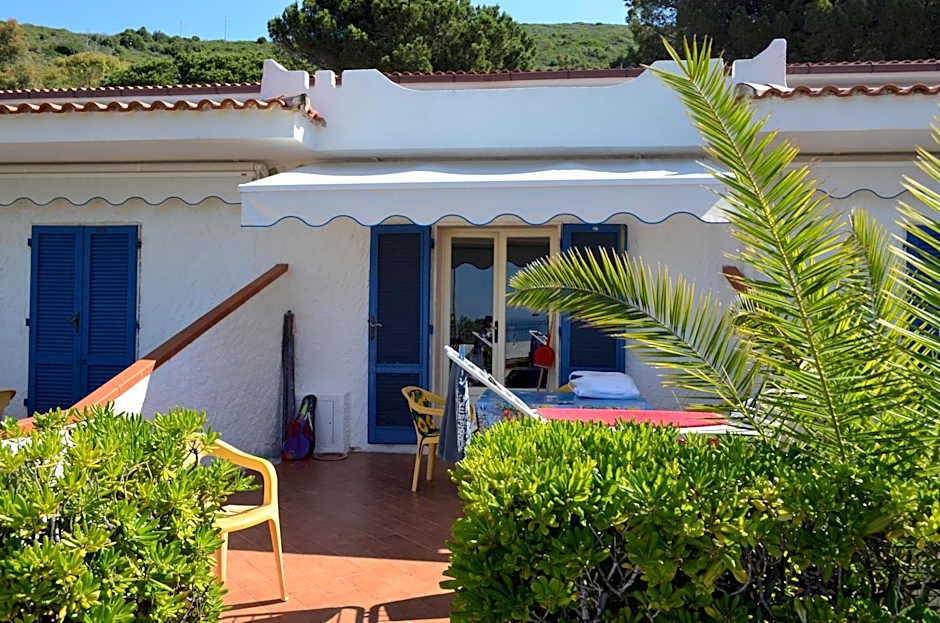 Residential Hotel Villaggio Innamorata