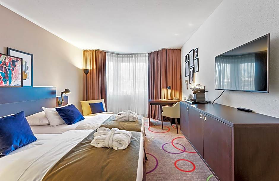 Leonardo Hotel Hannover Medical Park