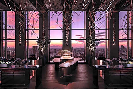 Shinagawa Prince Hotel