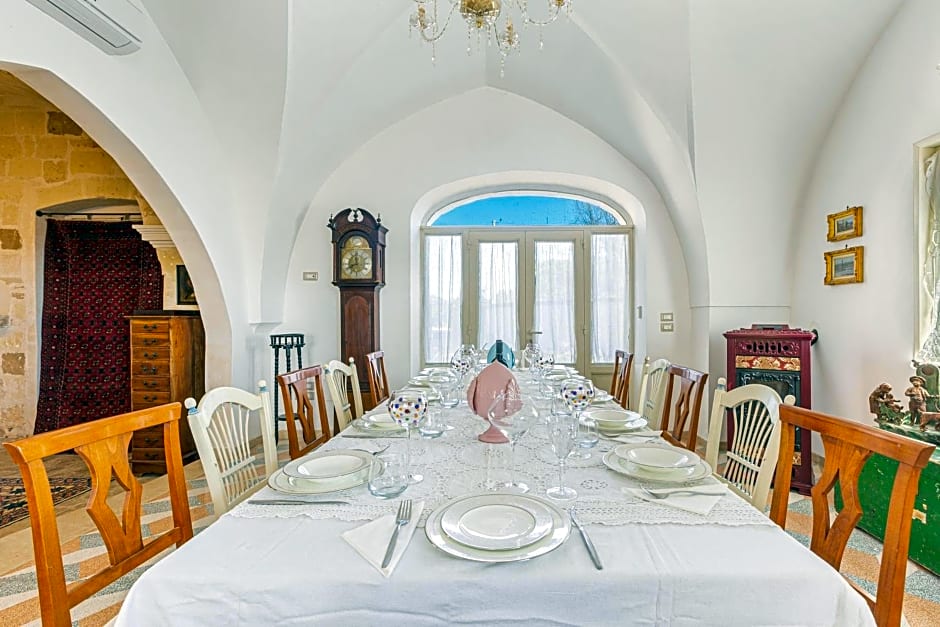 Casino Casalino by Perle di Puglia