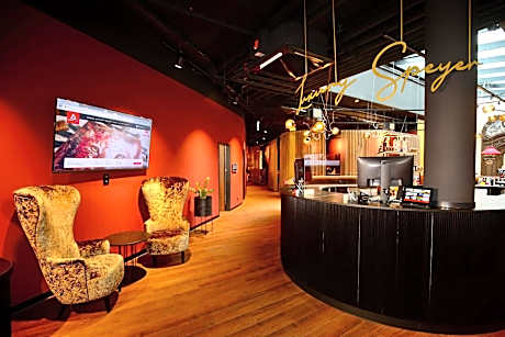 Amedia Plaza Speyer, Trademark Collection by Wyndham