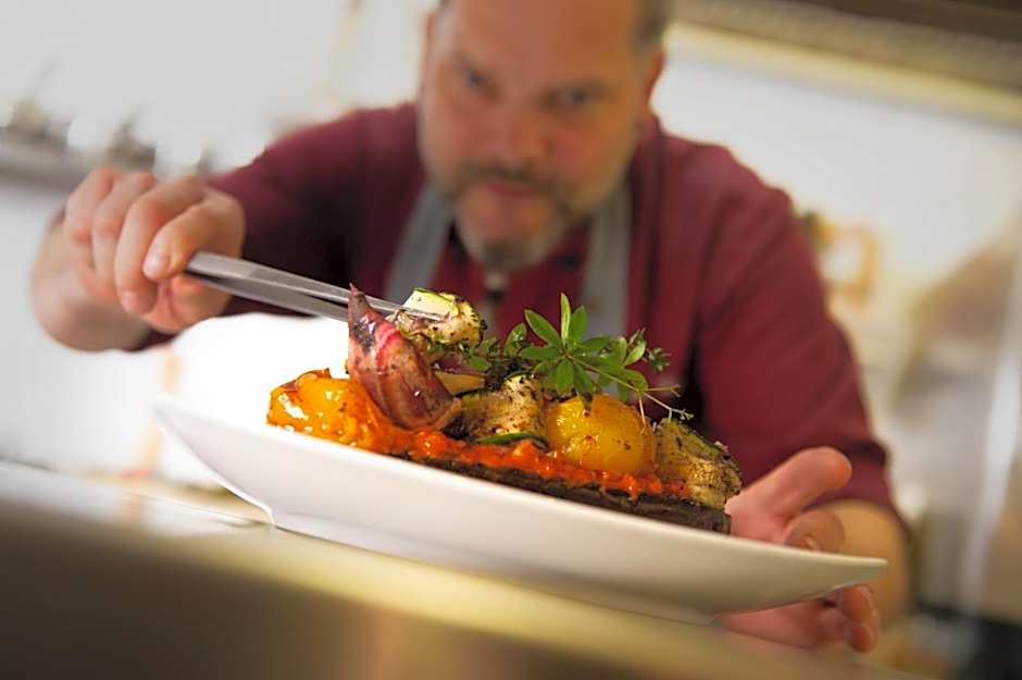 Dappers Wellness Hotel