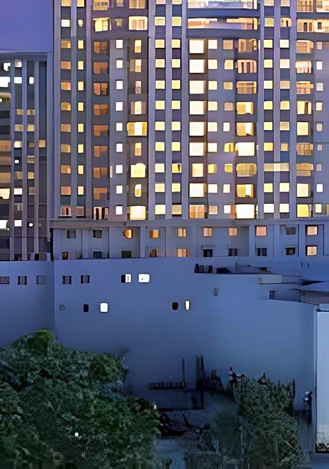 Top Value 2BR & 3BR At Braga CityWalk