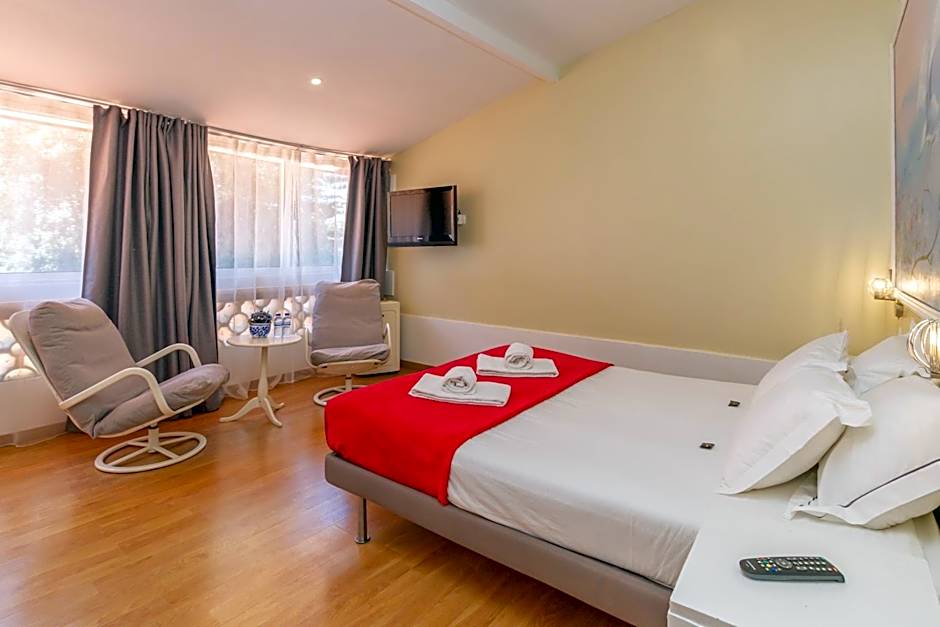 Quinta Das Murtas B&B