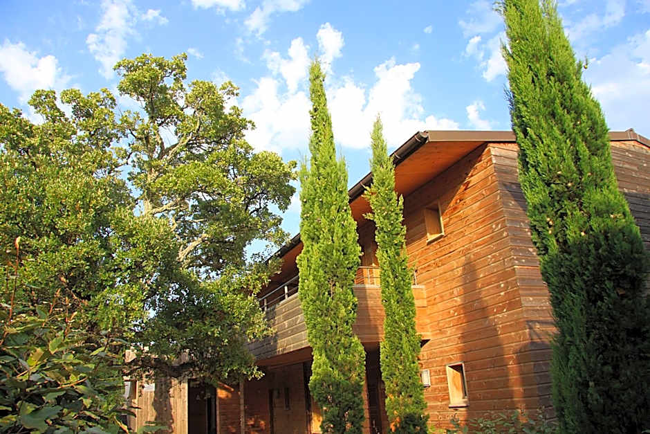 Résidence Cala Sultana