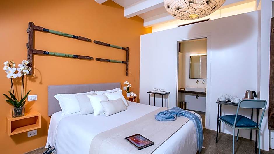 Hotel Intorno Al Fico