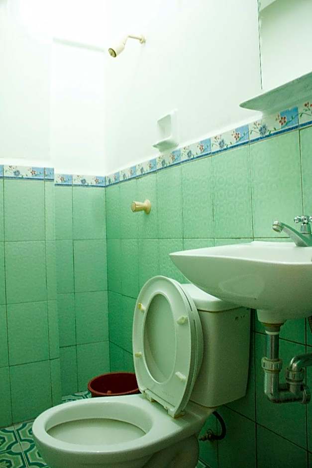 Gv Hotel Catbalogan
