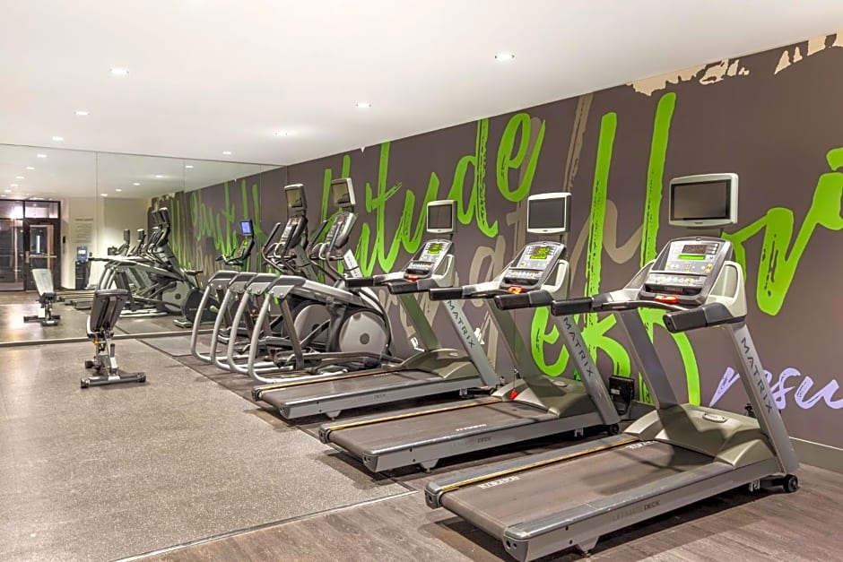 Candlewood Suites - Roanoke - Valley View By IHG