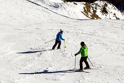 Hotel Excelsior Cimone