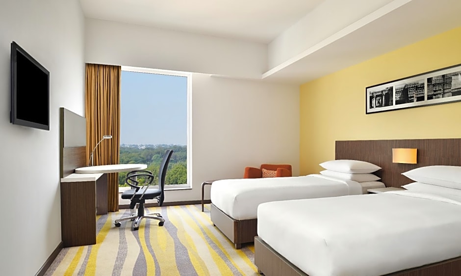 Fairfield by Marriott Ahmedabad
