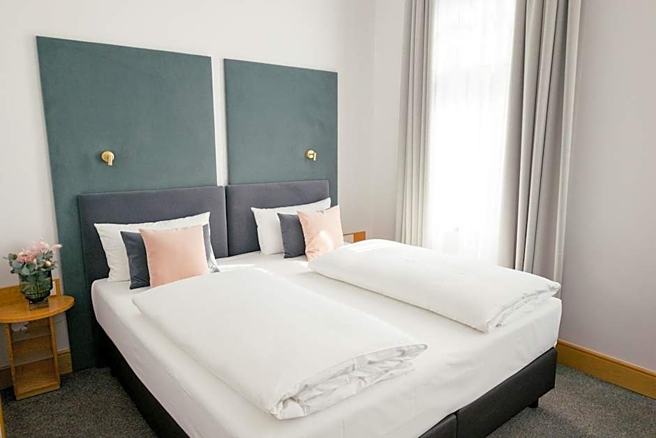 DOM Hotel LIMBURG
