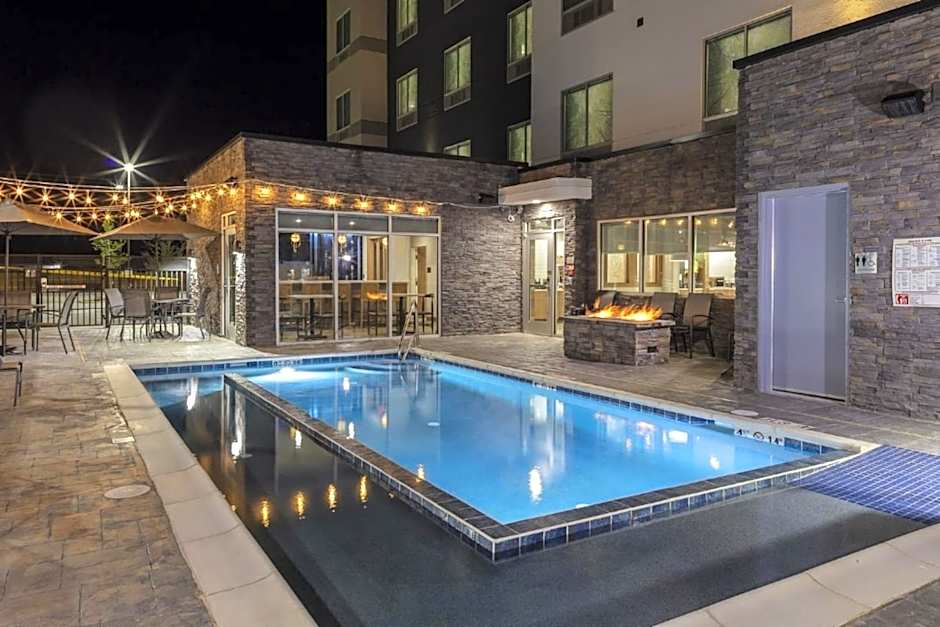 Fairfield Inn & Suites by Marriott Monahans