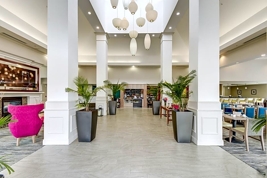 Hilton Garden Inn Waldorf