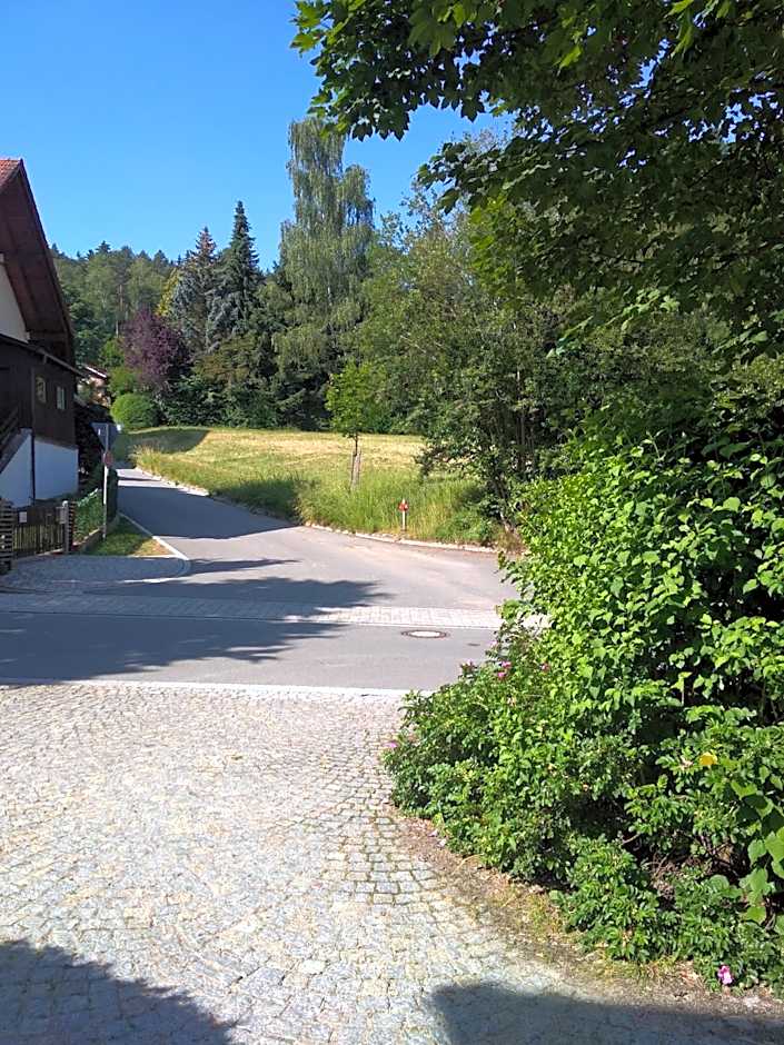 Wohnungen- Christopherhof MJ,Grafenwiesen