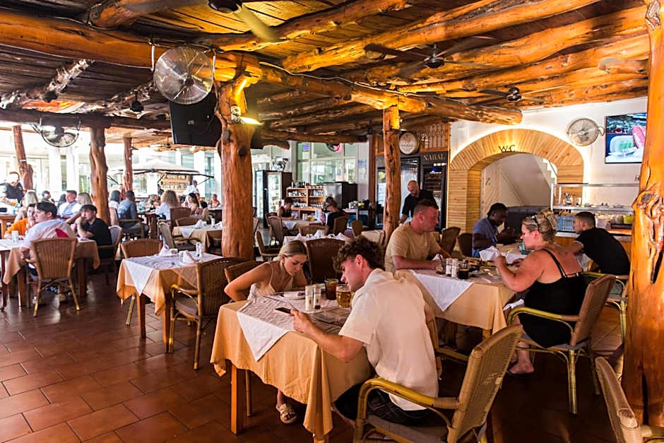 Apartamentos Jet - Adults Only