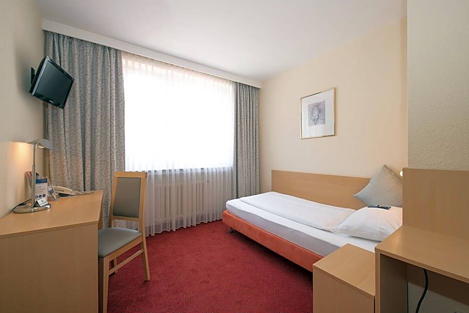 Locals Stadthotel Bielefeld