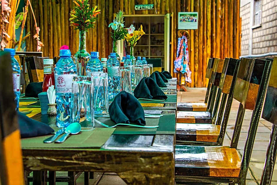 Acacia Tree Lodge