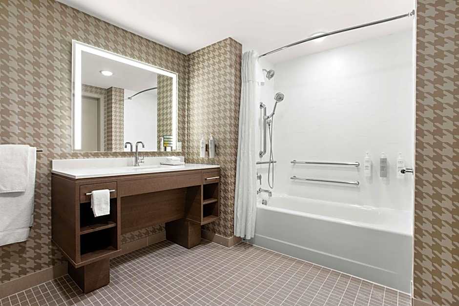 Home2 Suites by Hilton Owatonna