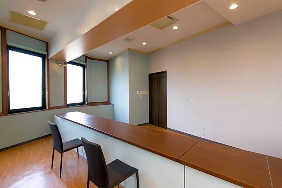 Ise City Hotel