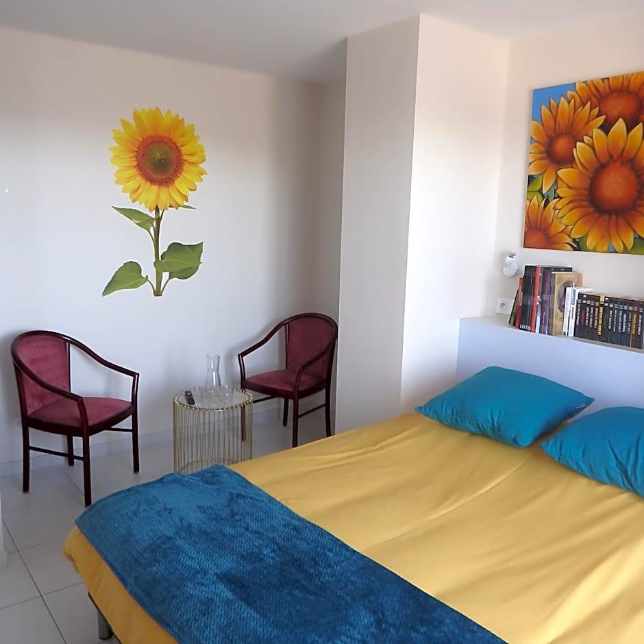 Photo 1 of 9 of Double Room