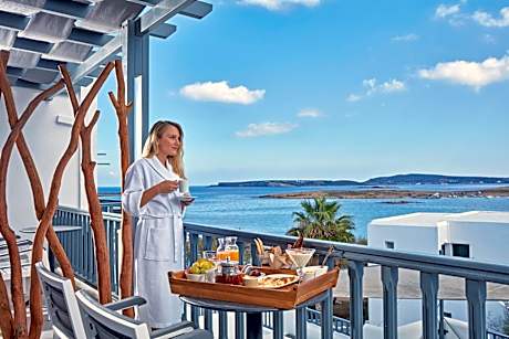 Parian Boutique Hotel