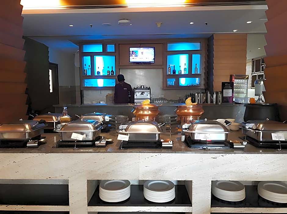 Lemon Tree Premier Navi Mumbai